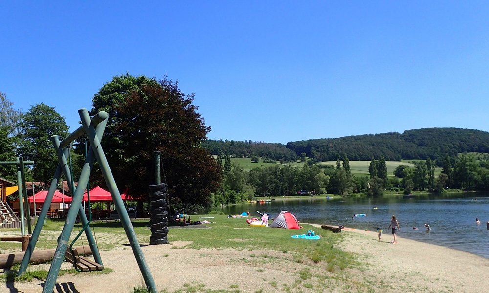 Campingplatz Teichmann, Vöhl Bild 5