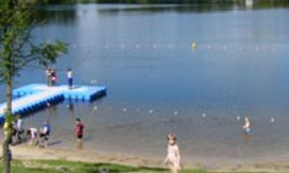 Silbersee Frielendorf Silbersee Frielendorf